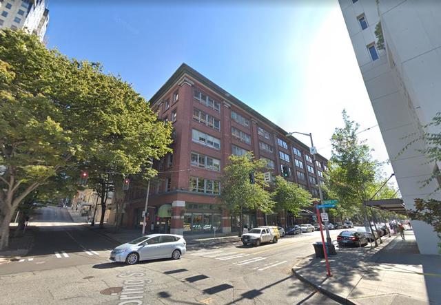 National Building - Suite 500 Office Property For Lease in Seattle, WA