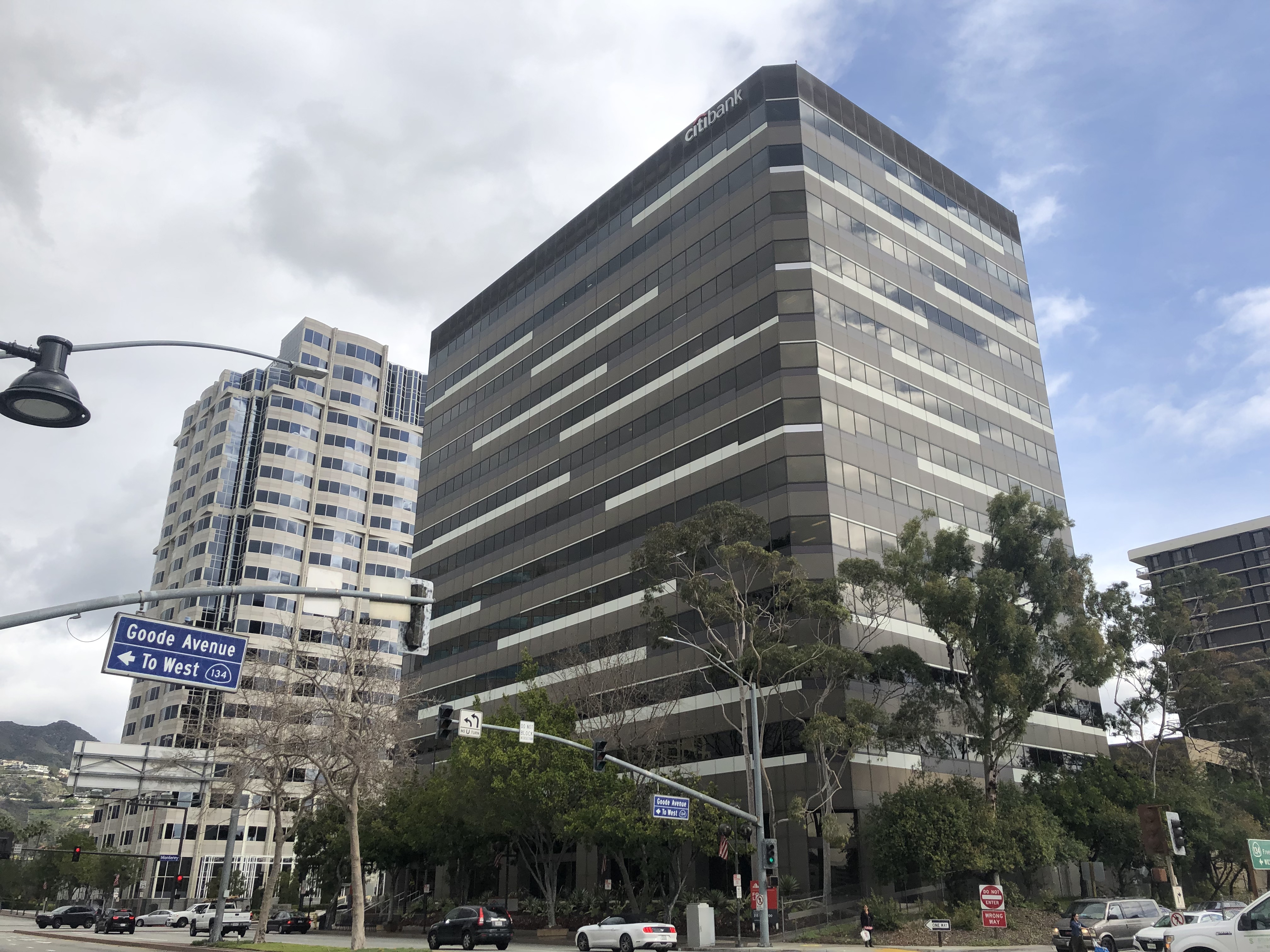 700 North Brand Office Property For Lease in Glendale, CA