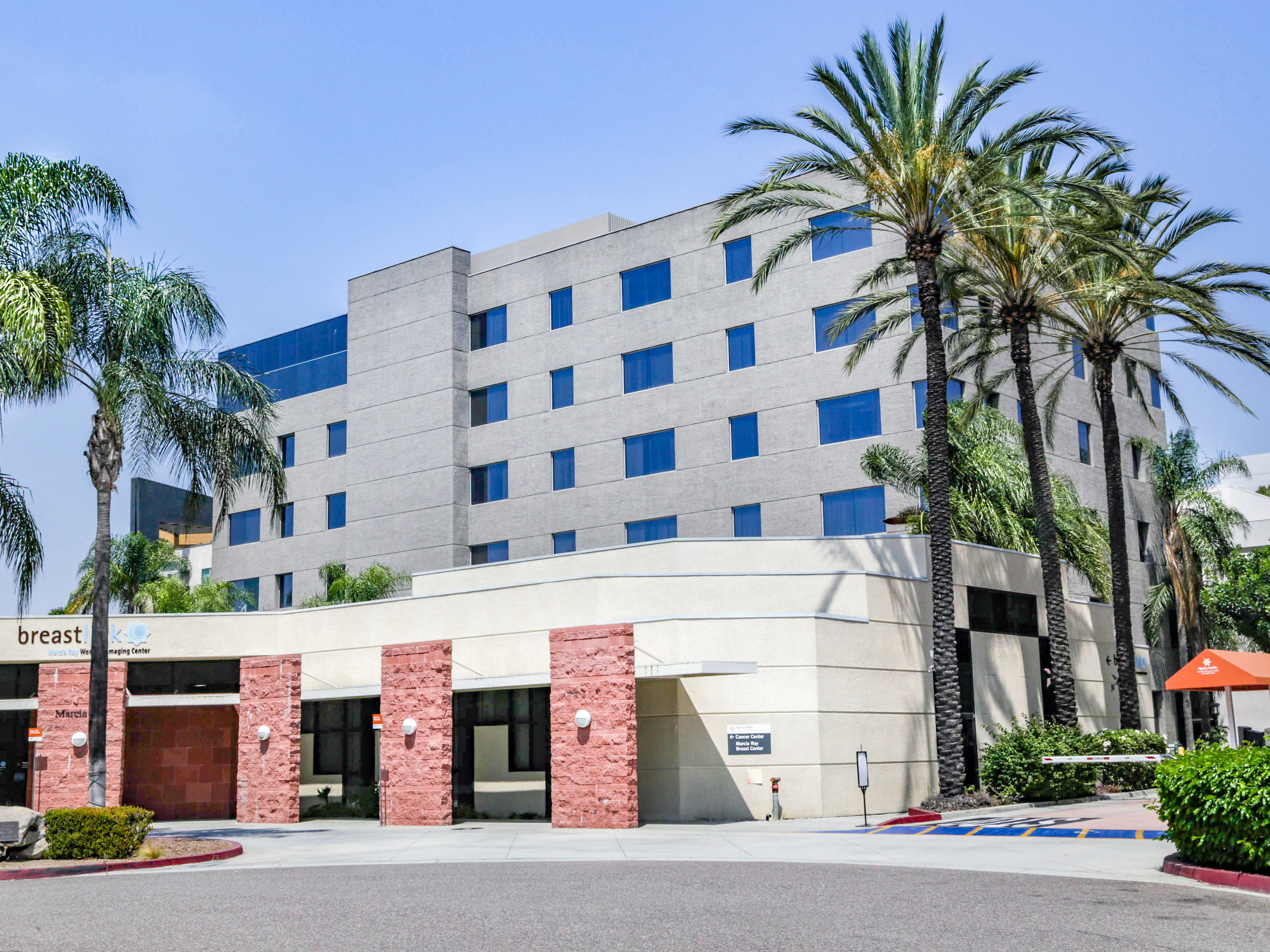 1510 S Central Ave, Suite 210 Healthcare Property For Lease in Glendale, CA