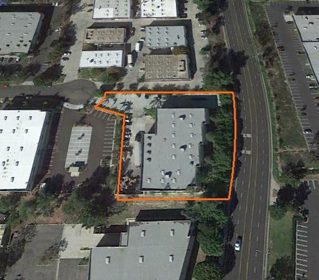 1205 Avenida Chelsea Industrial Property For Sale in Vista, CA