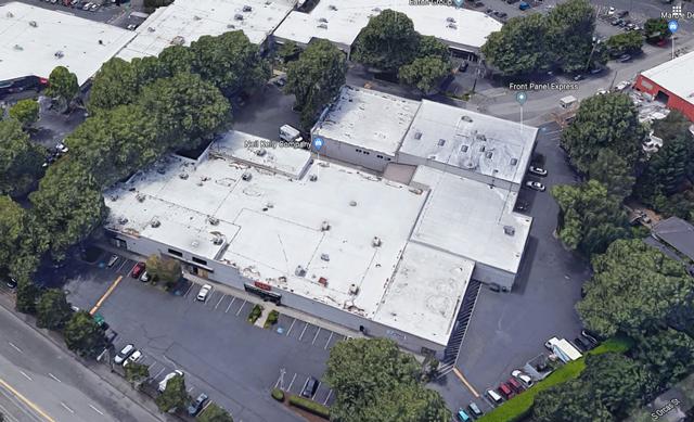 Georgetown Center Suite B&C Industrial Property For Lease in Seattle, WA