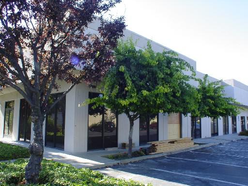 1060 Terra Bella Life Science Property For Lease in Mountain View, CA