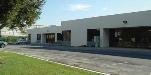 3550 Charter Park Drive, San Jose, CA Industrial Property For Lease in San Jose, CA