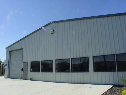 820 Comstock Street Industrial Property For Lease in Santa Clara, CA