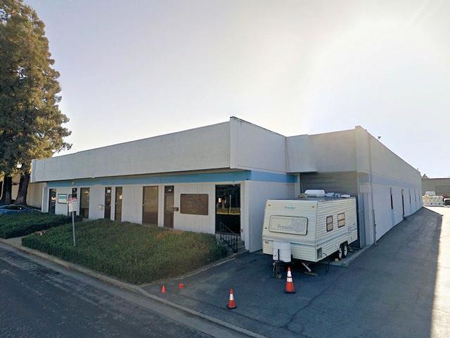 3280 Edward Ave, Santa Clara - Unit E Industrial Property For Lease in Santa Clara, CA