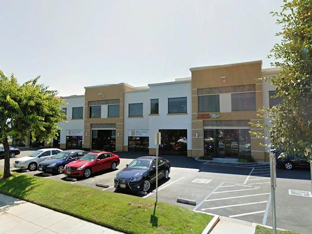 990 Industrial Rd - Ste 208 Office Property For Lease in San Carlos, CA