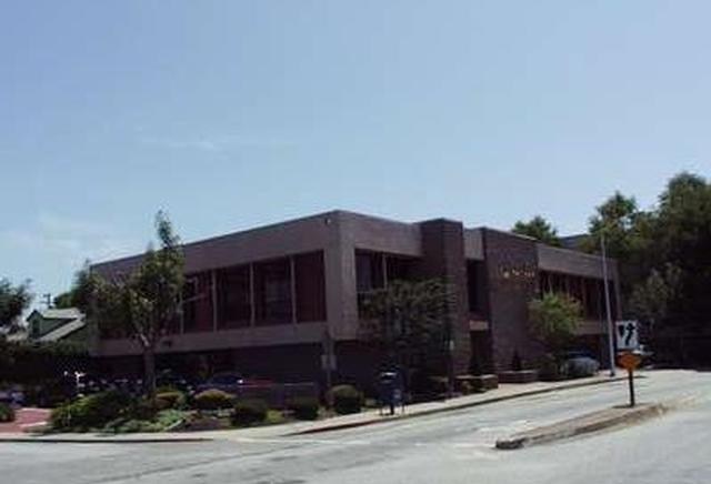 1200 Dore Office Property For Lease in San Mateo, CA