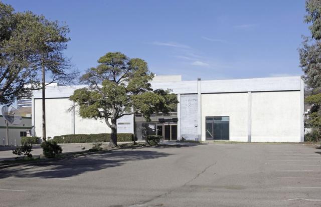 425 Eccles Ave Life Science Property For Lease in South San Francisco, CA