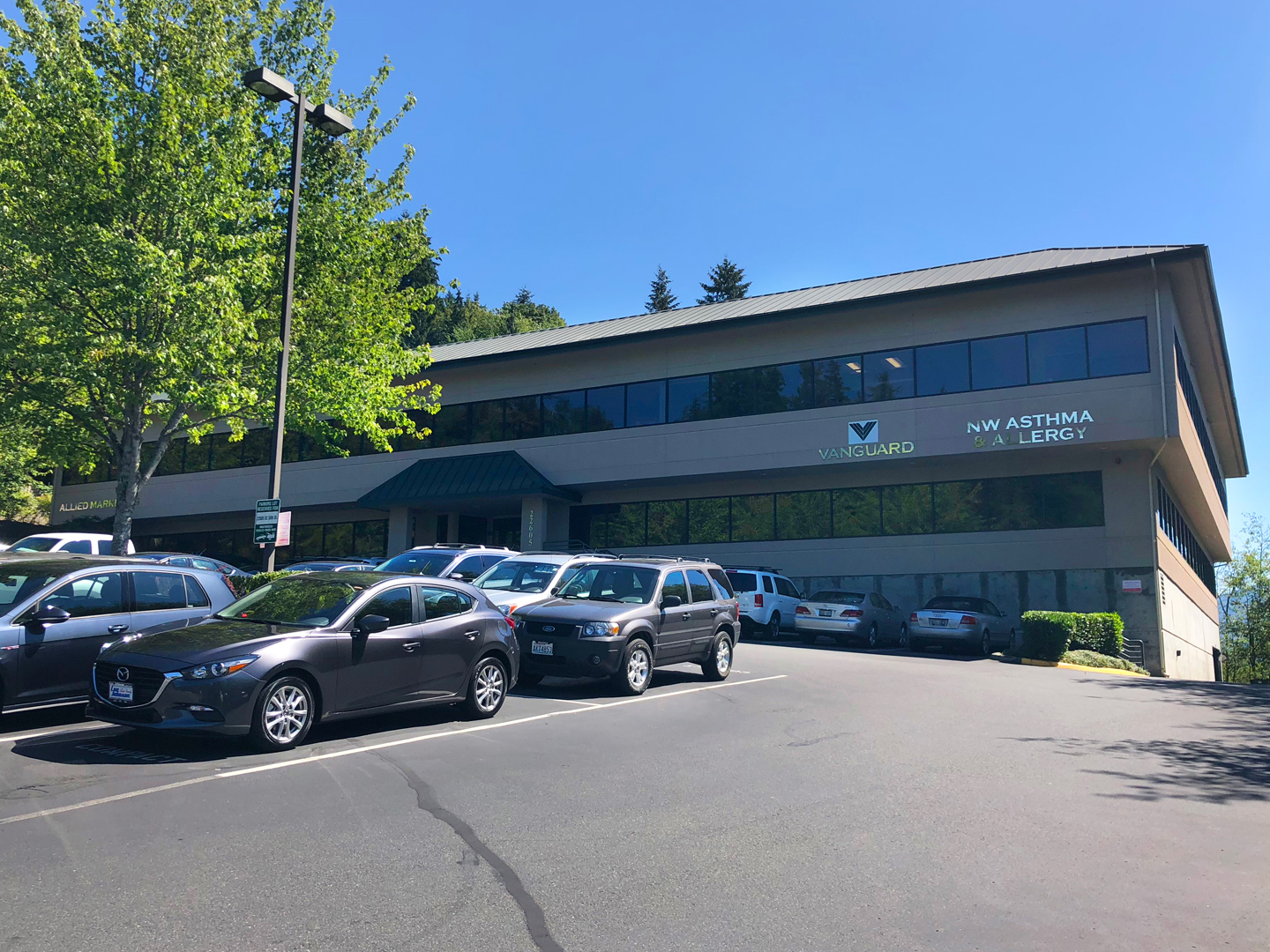 22605 SE 56Th St, Issaquah, WA 98029