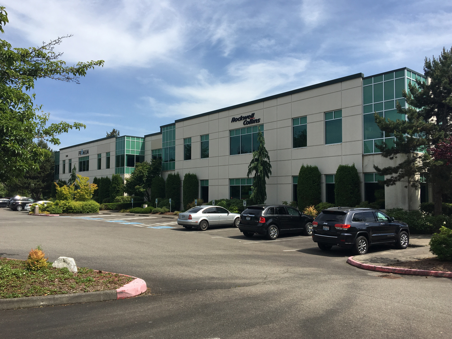 3350 Monte Villa Pkwy, Bothell, WA 98021