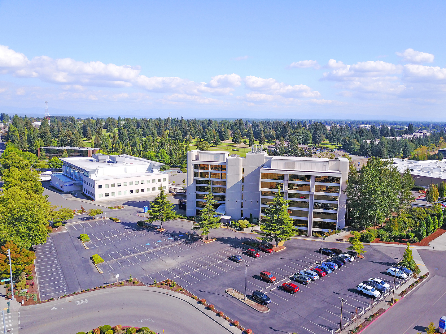 1901 S Union Ave - Suite 6007 Healthcare Property For Lease in Tacoma, WA