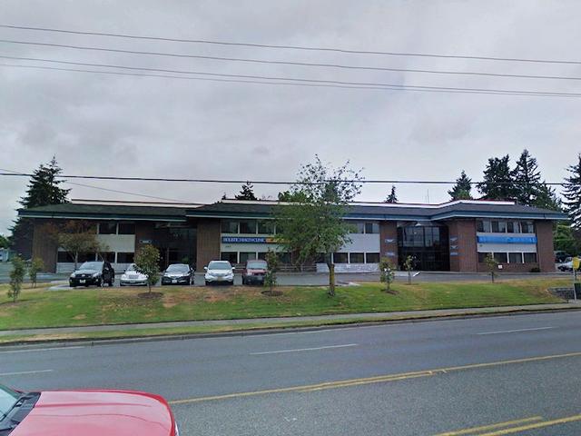 1530 S Union Ave, Tacoma, WA 98405