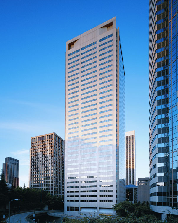 One Union Square Floor 16 Sublease 3,149 RSF Office Property For Sublease in Seattle, WA