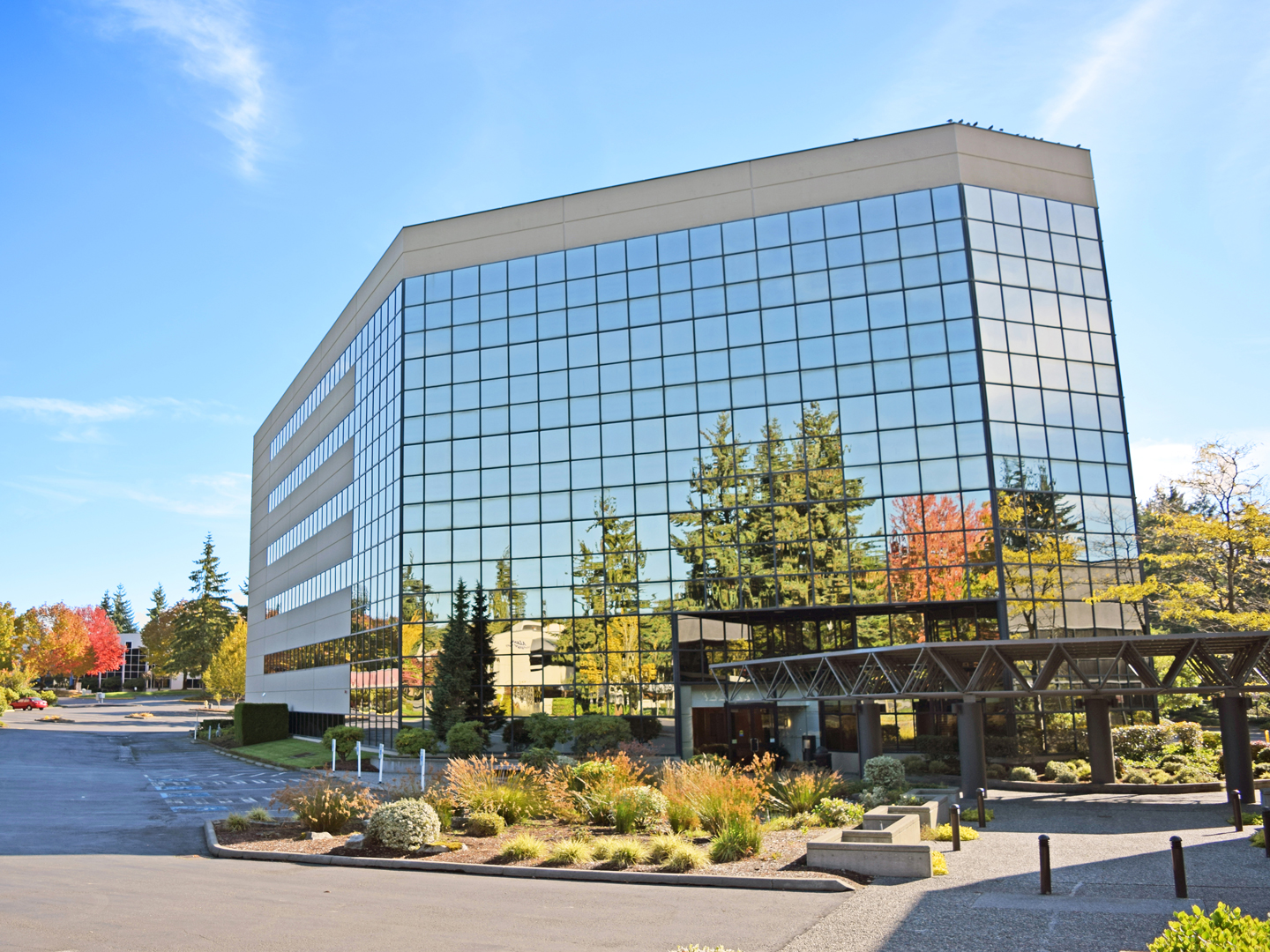505 S 336th St - Ste 500 Office Property For Lease in Federal Way, WA