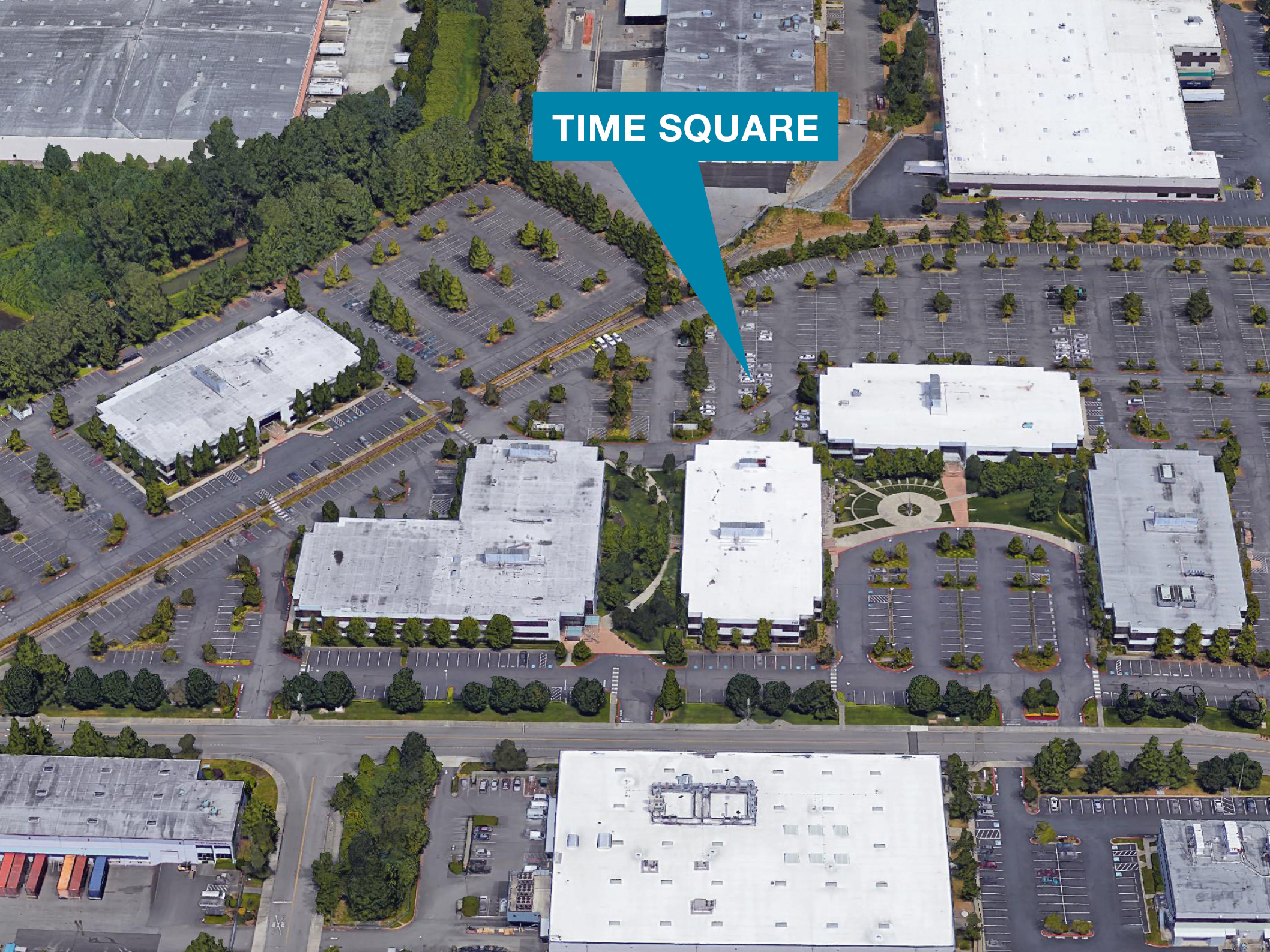 660 SW 39th St - 245 Office Property For Lease in Renton, WA