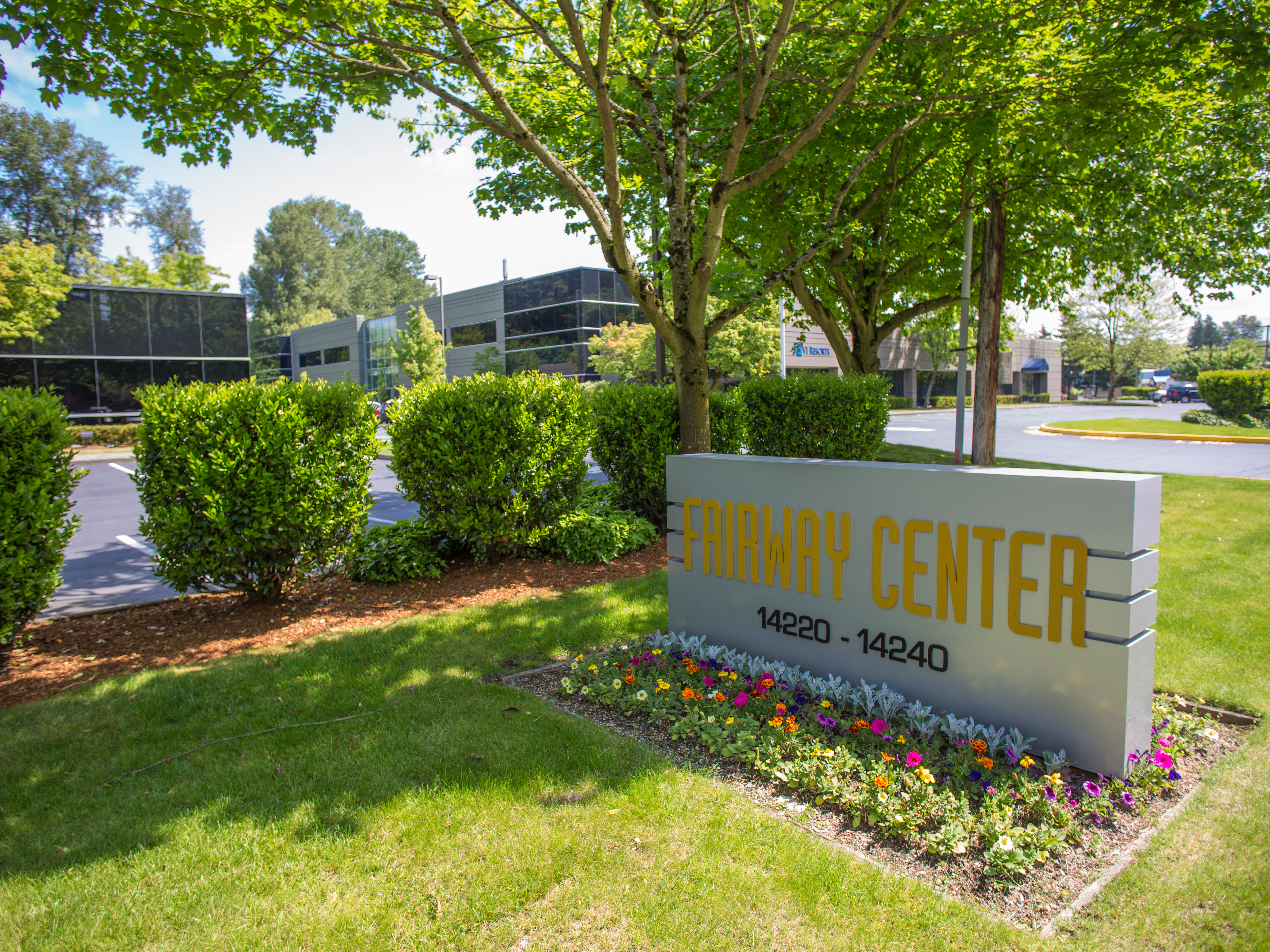 14240 Interurban Ave S, Suite B-250 Office Property For Lease in Tukwila, WA