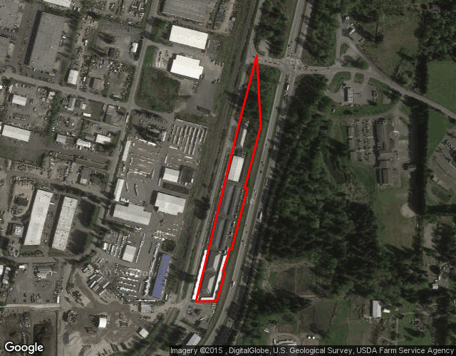 522 Business Park Industrial Property For Lease in Woodinville, WA