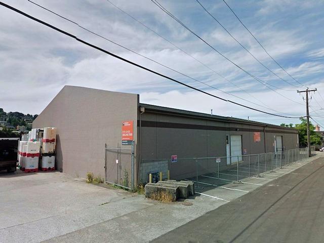 Washington Hardwoods- Suite 201 Industrial Property For Lease in Seattle, WA