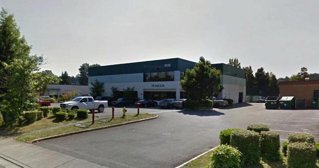Ferguson Building Industrial Property For Lease in Redmond, WA