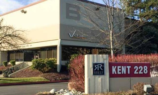 Kent 228th Building B - Ste 22623 Industrial Property For Lease in Kent, WA