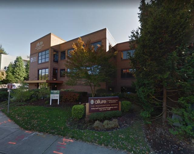 Kirkland Central Building Suite 202 Office Property For Lease in Kirkland, WA