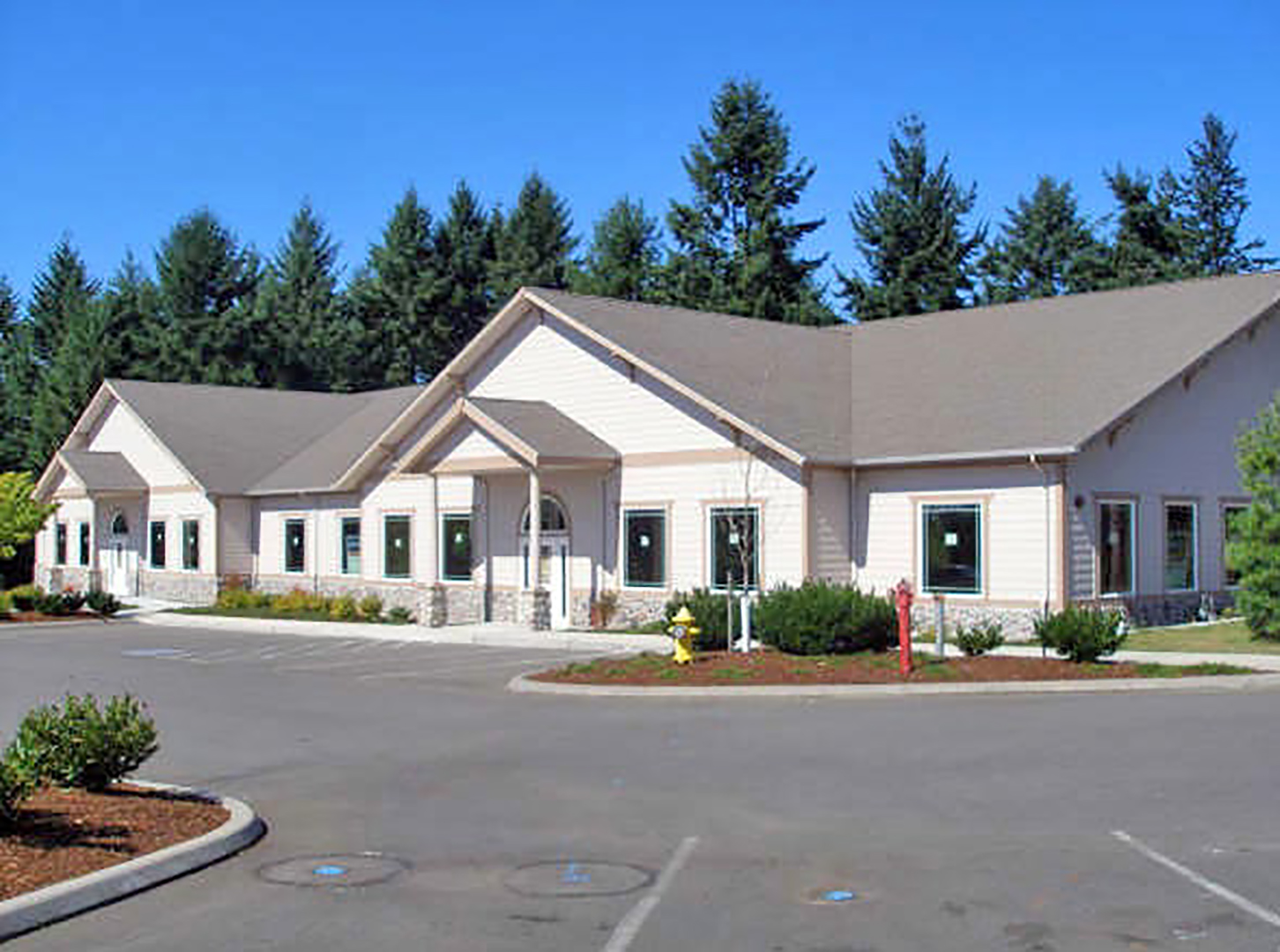 155 Lilly Rd - Suite B Healthcare Property For Lease in Olympia, WA