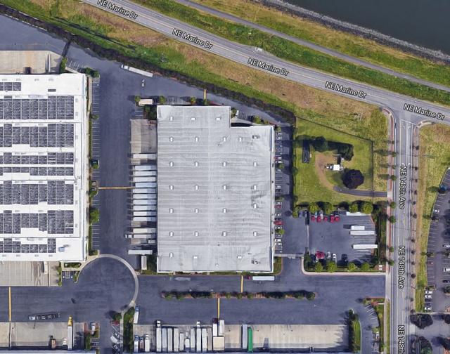 PLD 16 Industrial Property For Lease in Portland, OR
