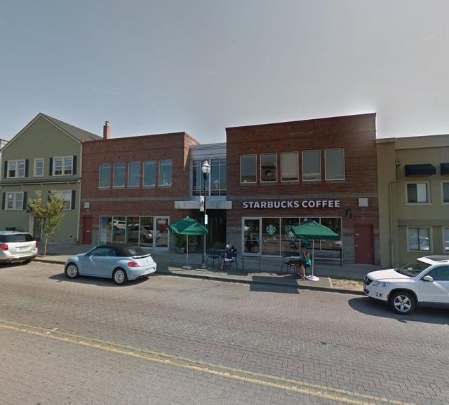 Old Town Professional - Suite B Office Property For Lease in Tacoma, WA