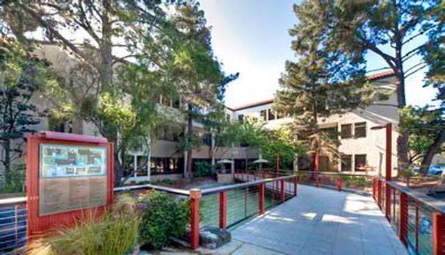Garden alameda suite 215 Office Property For Lease in San Jose, CA