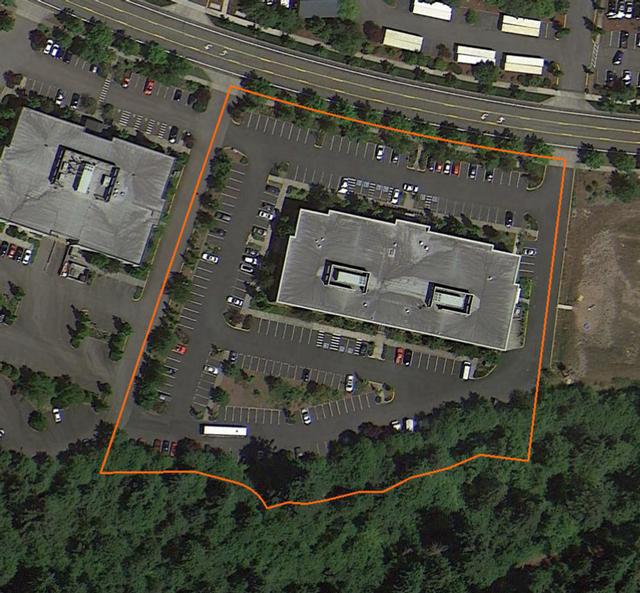 Trailside Building at Snoqualmie Ridge Office Property For Lease in Snoqualmie, WA