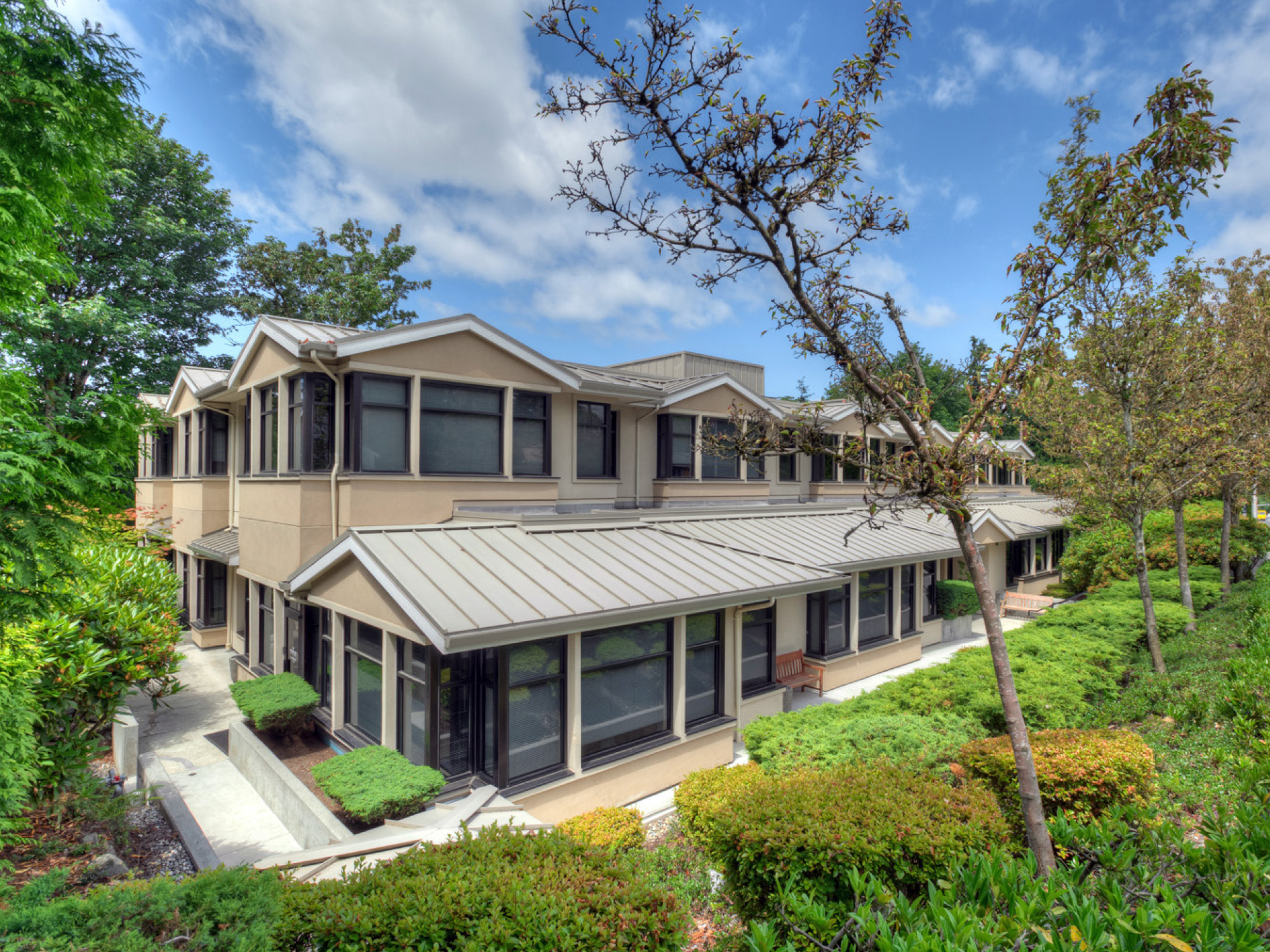 Lakeview Place Suite 200 Office Property For Lease in Kirkland, WA