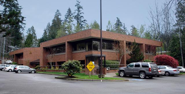 Northup North Building A Sale Office Property For Sale in Bellevue, WA