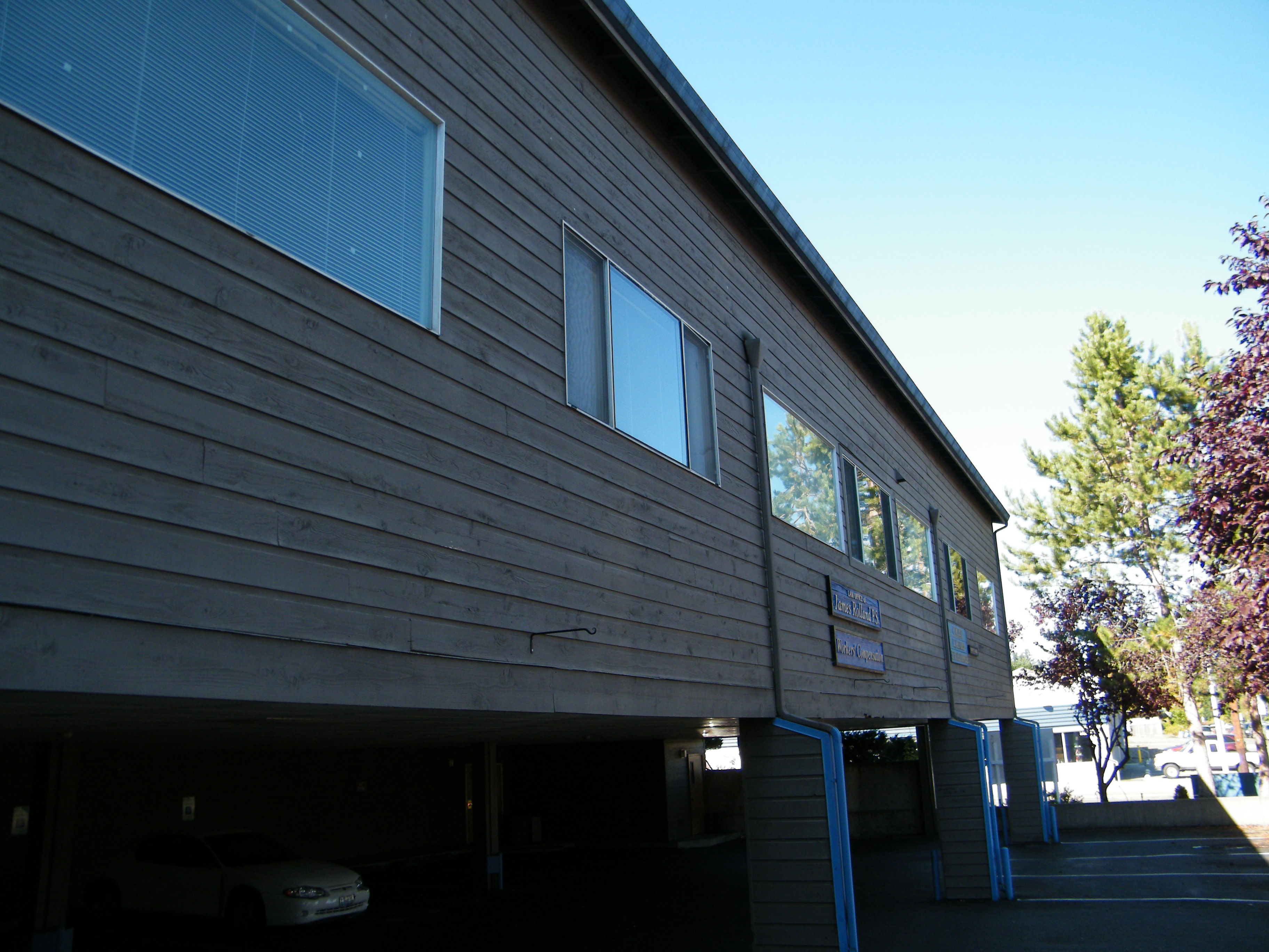 1405 Harrison Ave NW- Pending Office Property For Sale in Olympia, WA