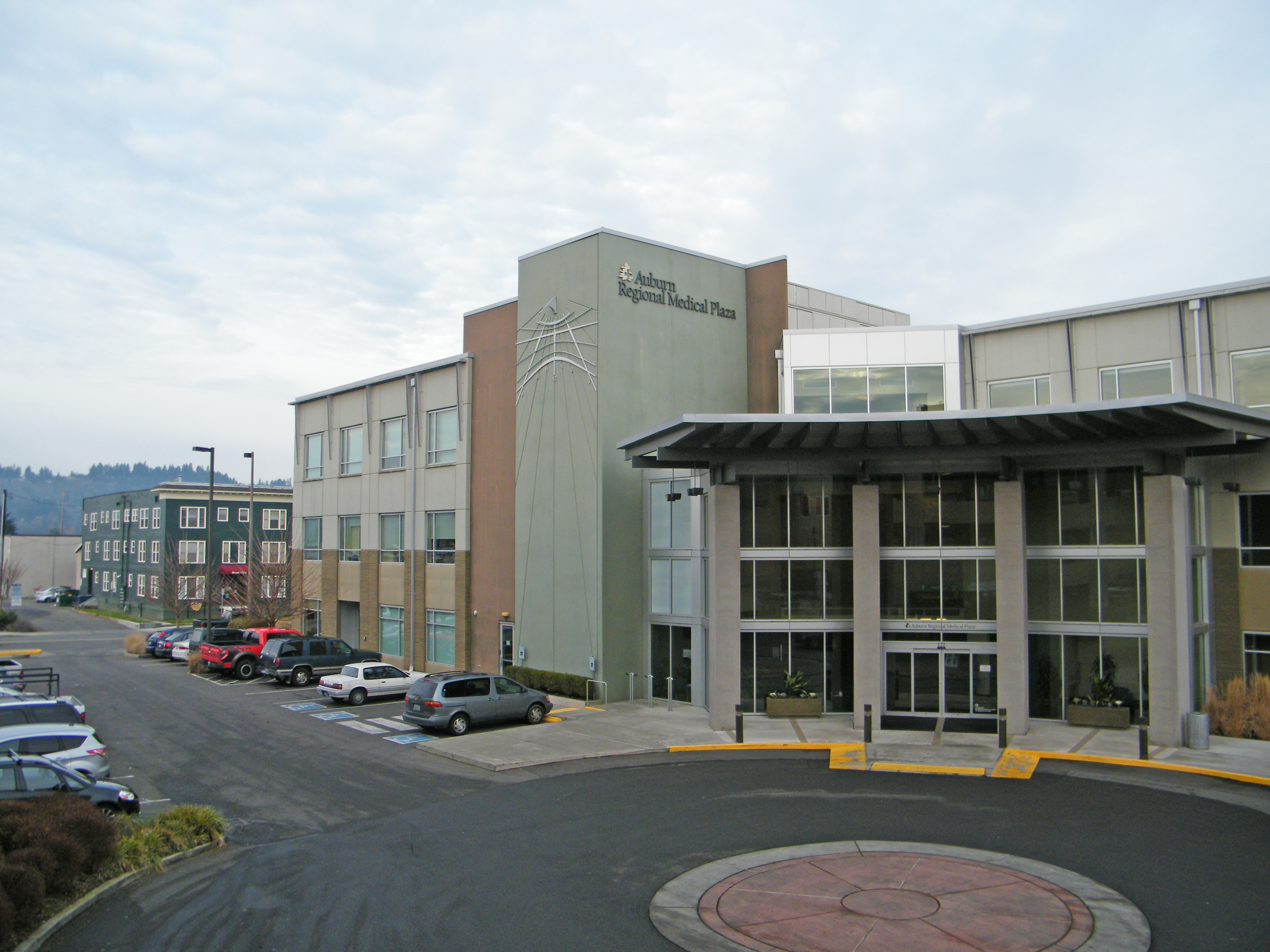 121 N Division St, Auburn, WA 98001