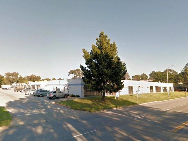 200 Valley Dr Industrial Property For Lease in Brisbane, CA