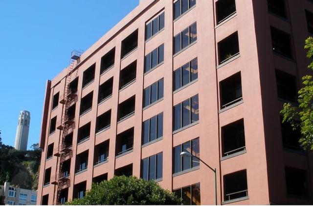 Dr. Garrett Smith MD Sublease Office Property For Sublease in San Francisco, CA
