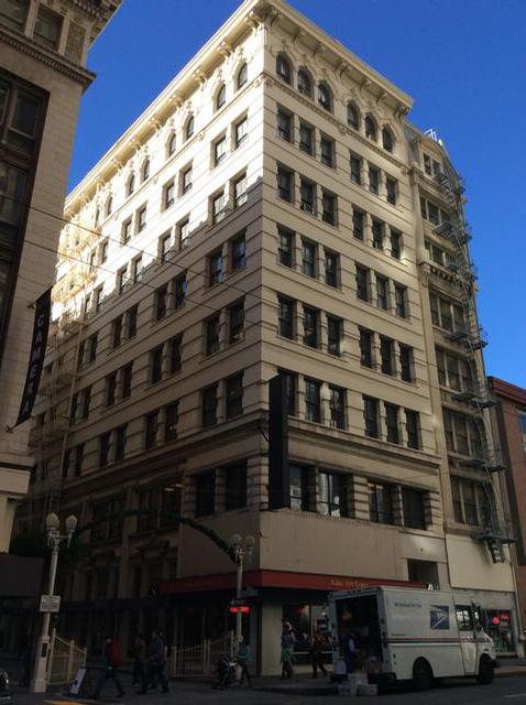 47 Kearny Street - Suite 701 Office Property For Lease in San Francisco, CA