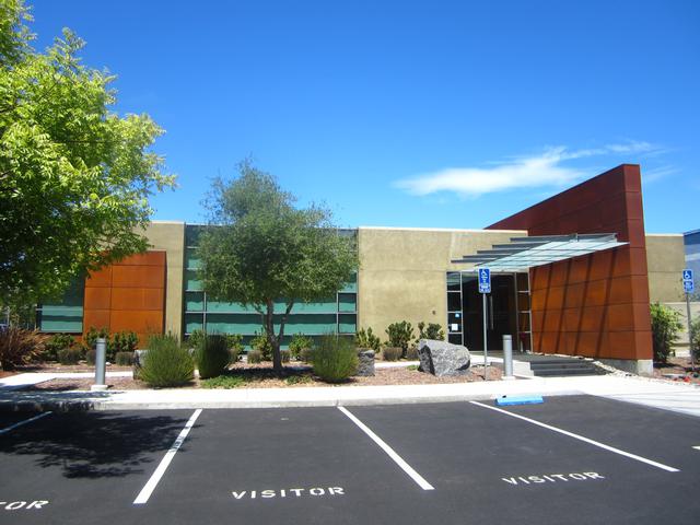 4025 Bohannon Dr Life Science Property For Lease in Menlo Park, CA