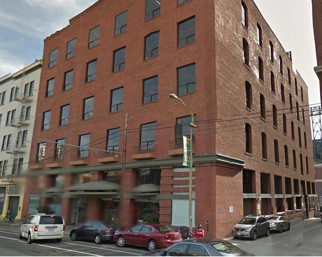 Smule Sublease Office Property For Sublease in San Francisco, CA
