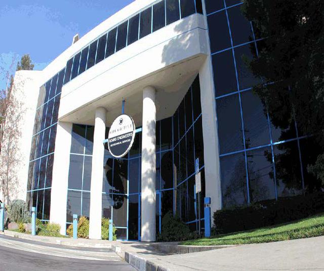 Top Floor Office/Medical space for lease Office Property For Lease in San Carlos, CA