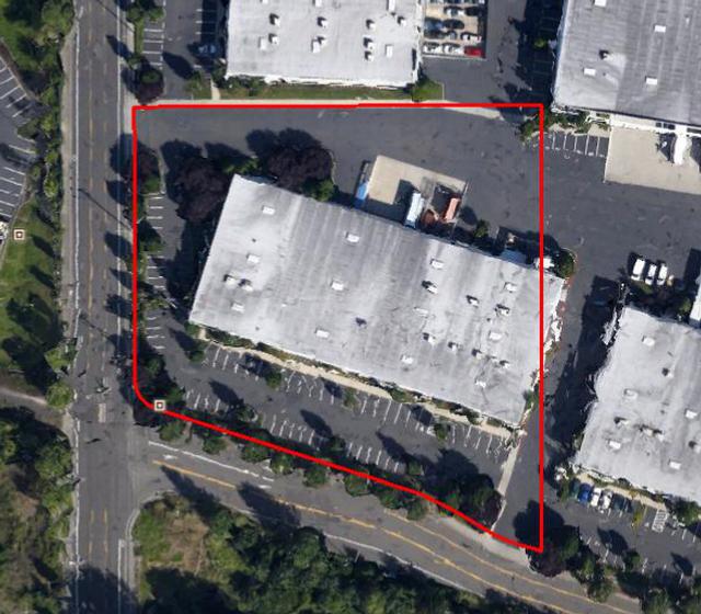 158th Commerce Park Industrial Property For Lease in Portland, OR