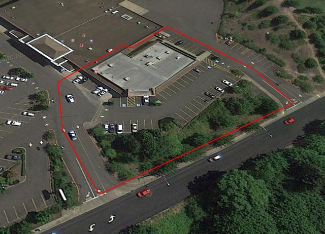 Barrows Crossing Shopping Center Retail Property For Lease in Tigard, OR