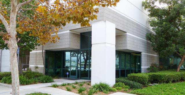 NI2 520A Industrial Property For Lease in Escondido, CA
