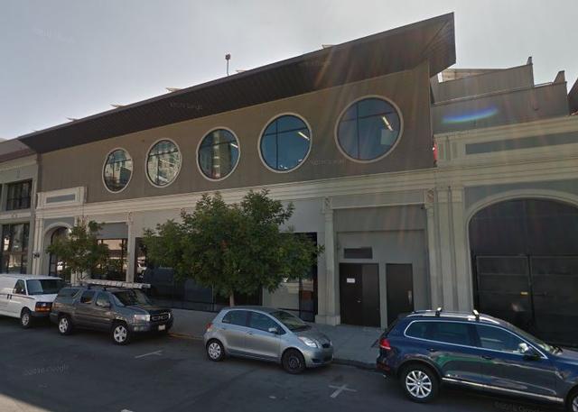 1438 Webster Street - OAC Office Property For Lease in Oakland, CA