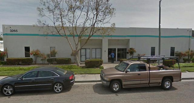 3265 Production Avenue Industrial Property For Sublease in Oceanside, CA