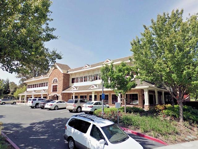 6088 Sunol Boulevard, Suite 2A Office Property For Lease in Pleasanton, CA