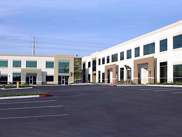 3516 Seagate Way Suite 120 Industrial Property For Lease in Oceanside, CA