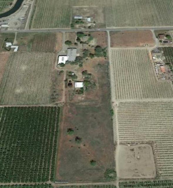Eaton Hill Winery Land Property For Sale in Granger, WA