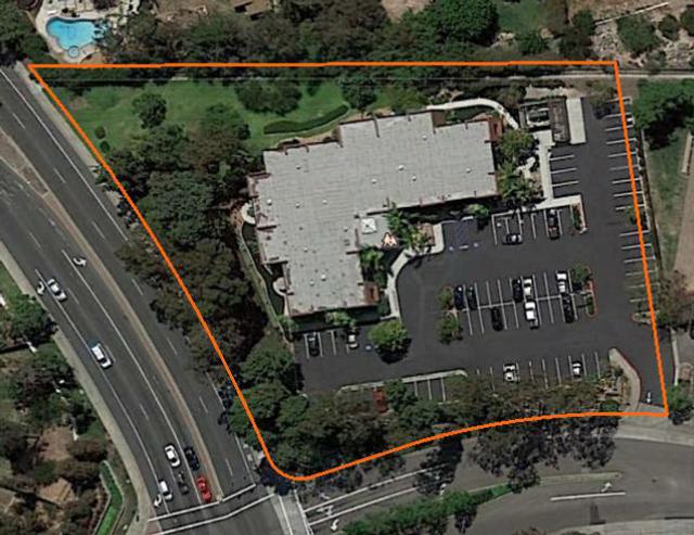 4183 Avenida de la Plata Office Property For Sale in Oceanside, CA