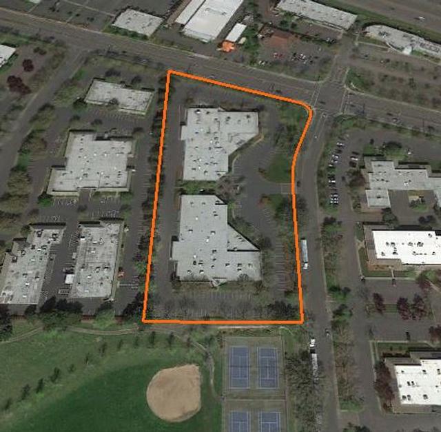 167 West Flex Project Industrial Property For Lease in Beaverton, OR